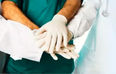 [麦迪康] 手部防护产品介绍